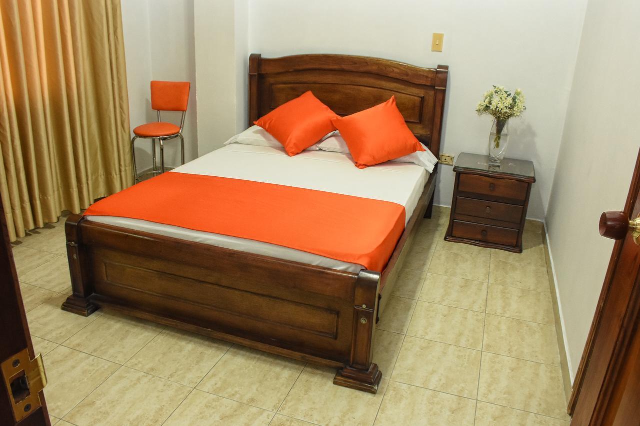Hotel El Lago 2 Pereira Extérieur photo