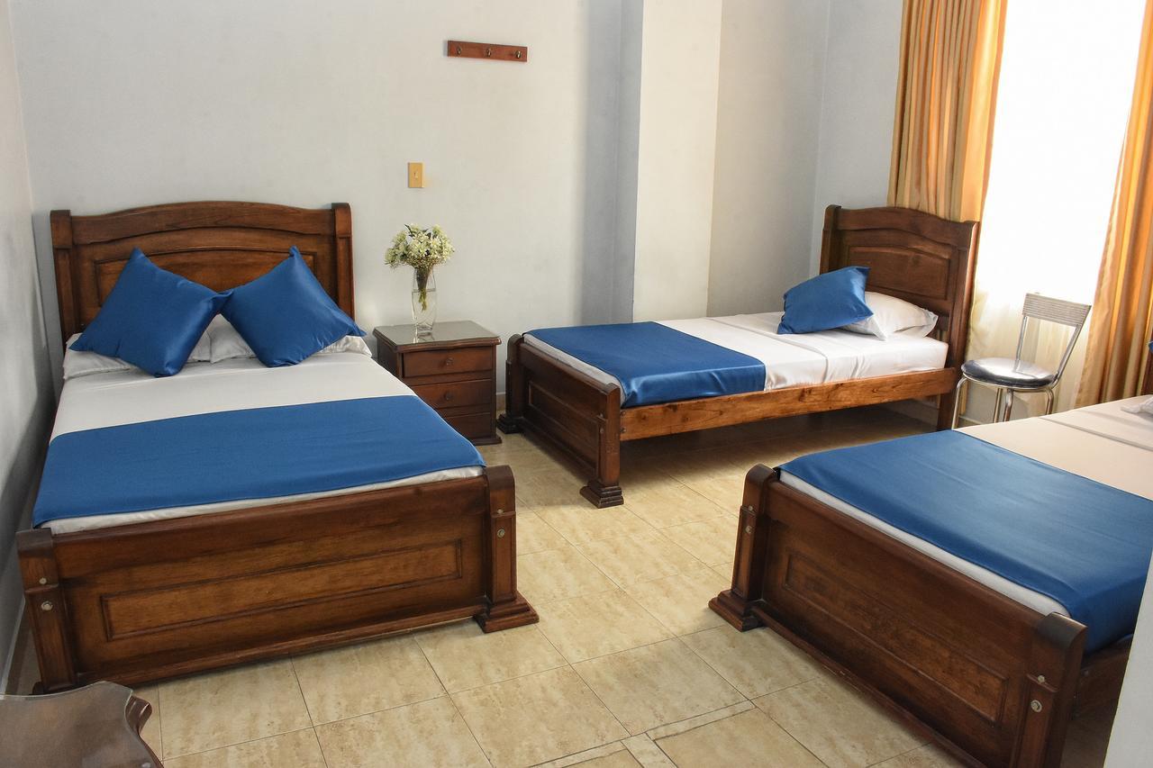Hotel El Lago 2 Pereira Extérieur photo