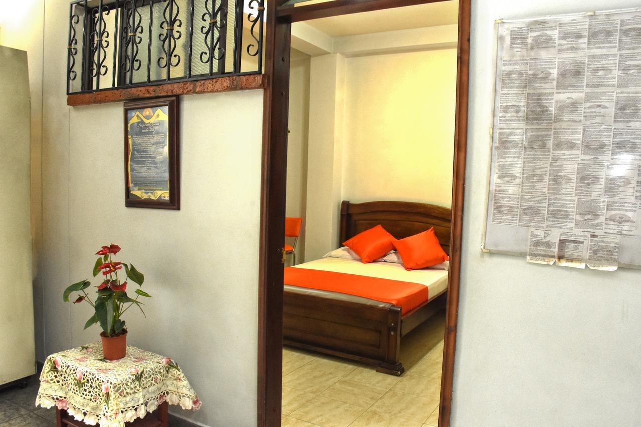Hotel El Lago 2 Pereira Extérieur photo