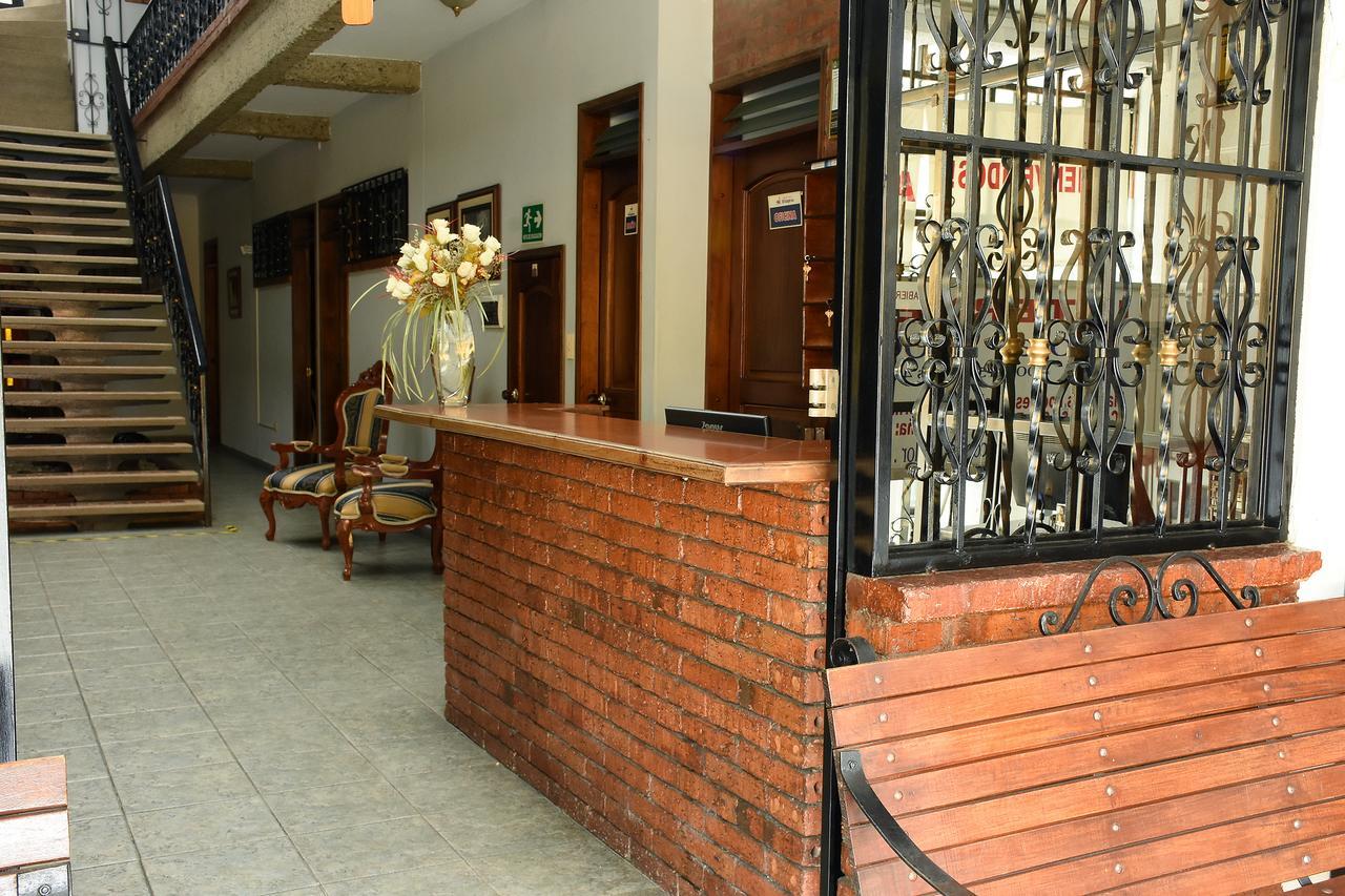 Hotel El Lago 2 Pereira Extérieur photo
